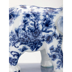 Держатель для книг The blue elephant варинант исполнения - 5 | Loft Concept в Тюмени