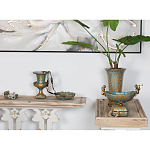 Пепельница фарфоровая Bear  варинант исполнения - 12 | Loft Concept в Тюмени