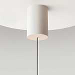 Подвесной светильник Gerhard 3000К 39Вт варинант исполнения - 12 | Loft Concept в Тюмени