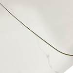 Стол обеденный раскладной керамический Absolute Perfection варинант исполнения - 4 | Loft Concept в Тюмени