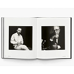 Эксклюзивные портреты знаменитостей Alexander Fury The Dior Sessions  варинант исполнения - 3 | Loft Concept в Тюмени