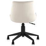 Кресло для рабочего стола Sheilly Beige варинант исполнения - 4 | Loft Concept в Тюмени