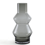 Ваза стеклянная для цветов Brighter Stars варинант исполнения - 1 | Loft Concept в Тюмени