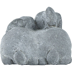 Кашпо The warmth of hares варинант исполнения - 4 | Loft Concept в Тюмени