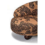 Дизайнерский Диван Wakonda варинант исполнения - 3 | Loft Concept в Тюмени