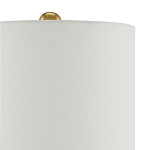 Настольная лампа цилиндрической формы Congenital Surface варинант исполнения - 2 | Loft Concept в Тюмени