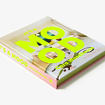 Подарочная Книгаn Its a Mood: Your home. Your vibe варинант исполнения - 6 | Loft Concept в Тюмени