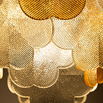 Люстра Mendelssohn варинант исполнения - 6 | Loft Concept в Тюмени