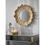 Настенное зеркало The ribbed core варинант исполнения - 9 | Loft Concept в Тюмени