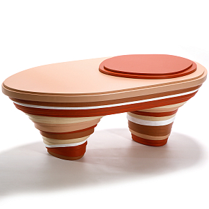 Кофейный стол Vorlon Desert Coffee Table