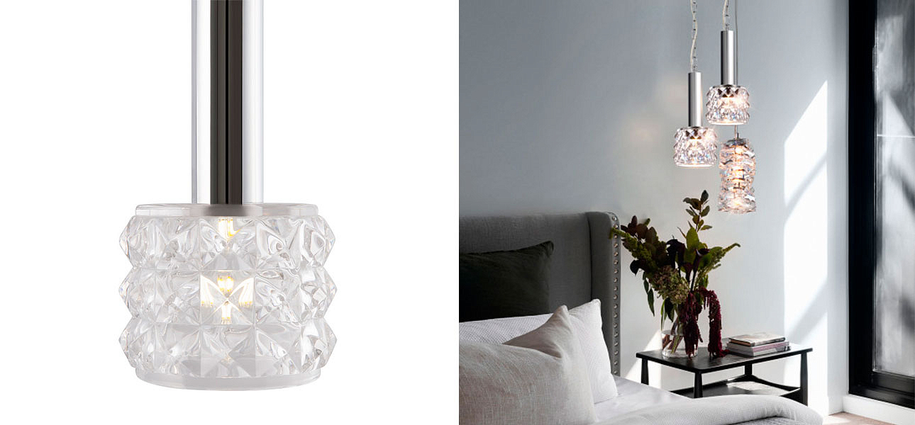 Подвесной светильник White Berenger Подвесной светильник White Berenger - Loft-Concept в Тюмени