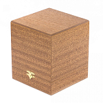 Икорница с ложкой с декором "Дед с осетром" с гравировкой на подставке из натурального камня Нефрит Decorative Cavair Dishes варинант исполнения - 2 | Loft Concept в Тюмени