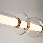 Подвесной светильник Sospiro варинант исполнения - 3 | Loft Concept в Тюмени