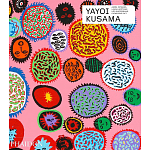 Yayoi Kusama (Revised and Expanded Edition) варинант исполнения - 1 | Loft Concept в Тюмени