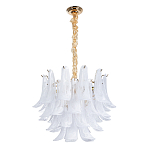 Люстра Lamp Silvia варинант исполнения - 5 | Loft Concept в Тюмени