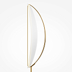 Напольный торшер светодионый Breeze 3000К 33Вт варинант исполнения - 2 | Loft Concept в Тюмени