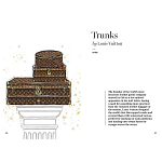 Megan Hess The Bag варинант исполнения - 3 | Loft Concept в Тюмени