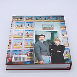 Книга Adrian: A Lifetime of Movie Glamour, Art and High Fashion варинант исполнения - 2 | Loft Concept в Тюмени