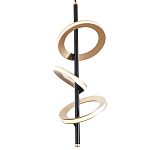 Подвесной светильник Tech Roul Light варинант исполнения - 1 | Loft Concept в Тюмени