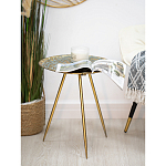 Столик дизайнерский Triple vent варинант исполнения - 4 | Loft Concept в Тюмени