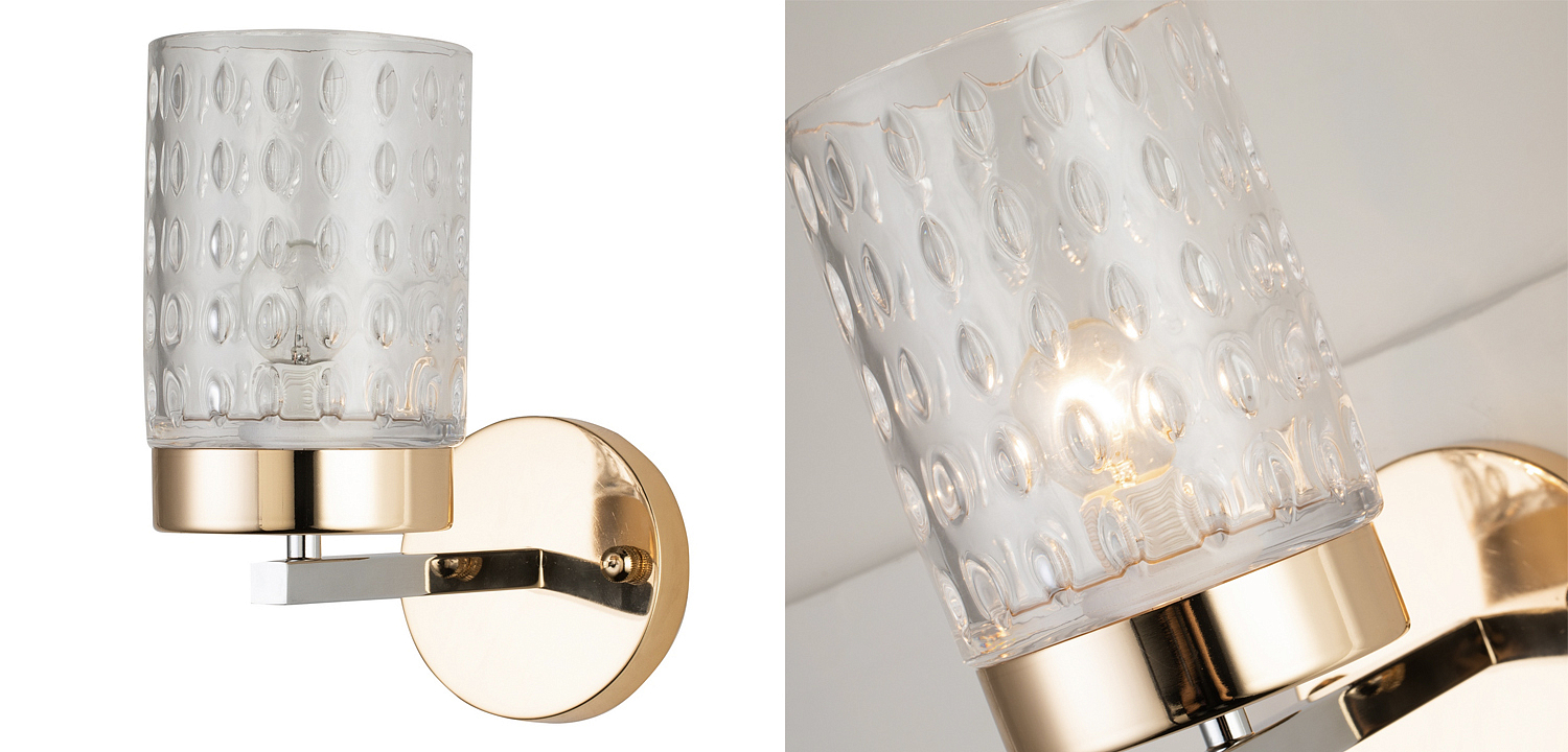 Бра Didian Sconce Бра Didian Sconce - Loft-Concept в Тюмени