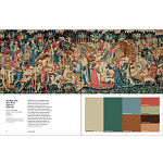 Spectrum: Heritage Patterns and Colors (V&A Museum) варинант исполнения - 4 | Loft Concept в Тюмени