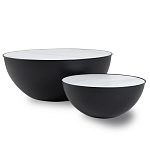 Столик журнальный в форме полусферы Table Bowl варинант исполнения - 5 | Loft Concept в Тюмени