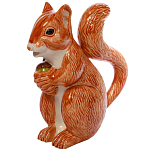 Ваза в виде белки Squirrel Vase варинант исполнения - 1 | Loft Concept в Тюмени