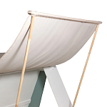 Кровать в детскую в виде домика Tiny Townn Bed варинант исполнения - 7 | Loft Concept в Тюмени