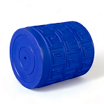 Цветочный горшок Seletti Greca Blue варинант исполнения - 1 | Loft Concept в Тюмени