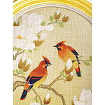 Стул French Juicy yellow варинант исполнения - 5 | Loft Concept в Тюмени