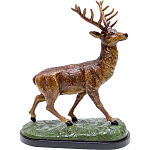 Фигурка Deer made of porcelain R варинант исполнения - 1 | Loft Concept в Тюмени