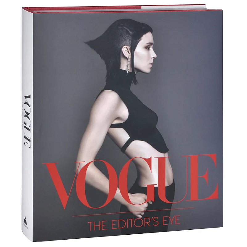 Подарочная Книга Vogue: The Editors  Eye  в Тюмени | Loft Concept 