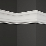 Гладкий молдинг MT-13 варинант исполнения - 1 | Loft Concept в Тюмени