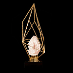 Настольная лампа с плафоном в виде камня Embodiment варинант исполнения - 4 | Loft Concept в Тюмени