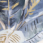 Панно декоративное Листва Volume Effect варинант исполнения - 4 | Loft Concept в Тюмени