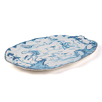 Блюдо Seletti Classics on Acid варинант исполнения - 1 | Loft Concept в Тюмени