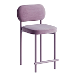 Стул полубарный «Топтыныч» варинант исполнения - 1 | Loft Concept в Тюмени