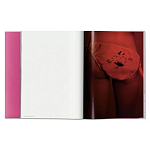 Книга Gisele Bundchen варинант исполнения - 7 | Loft Concept в Тюмени