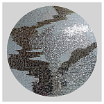 Панно «Moon light» варинант исполнения - 1 | Loft Concept в Тюмени