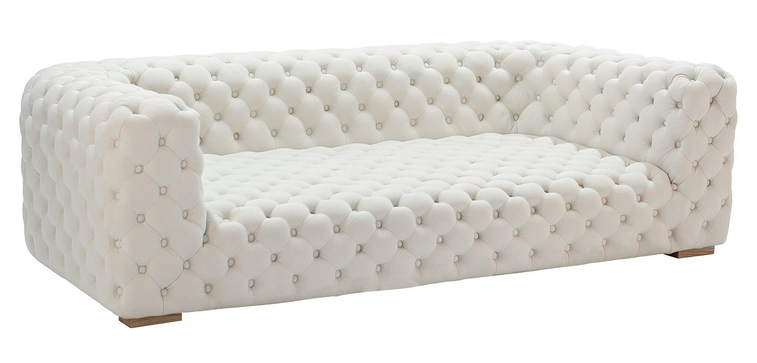 Диван Nation Sofa Белый Диван Nation Sofa Белый - Loft-Concept в Тюмени