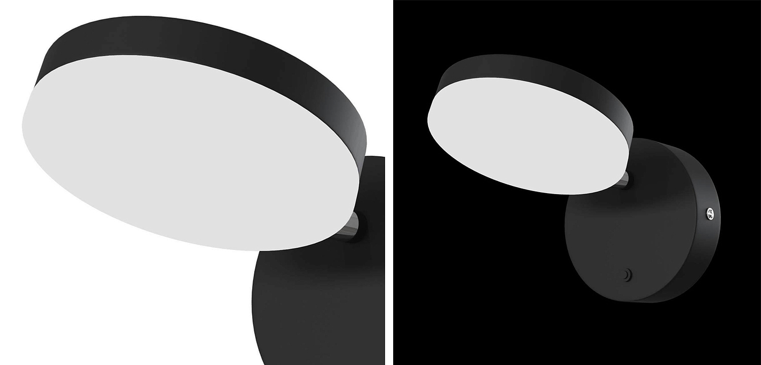 Бра Maxine Light Sconce Бра Maxine Light Sconce - Loft-Concept в Тюмени