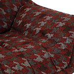 Кресло-качалка Roderick Rocking Chair варинант исполнения - 5 | Loft Concept в Тюмени