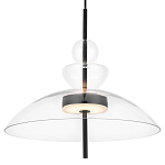 Подвесной светильник Violet варинант исполнения - 1 | Loft Concept в Тюмени