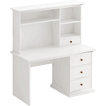 Стол Lussi варинант исполнения - 1 | Loft Concept в Тюмени