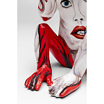 Статуэтка Graffiti Monkey Поп-Арт  варинант исполнения - 3 | Loft Concept в Тюмени