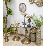 Подсвечник Dynamics of figures варинант исполнения - 3 | Loft Concept в Тюмени