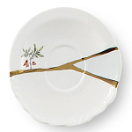 Кофейная пара Seletti Kintsugi  варинант исполнения - 2 | Loft Concept в Тюмени