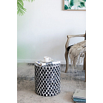 Столик дизайнерский Checkmate варинант исполнения - 5 | Loft Concept в Тюмени