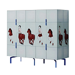 Тумба Cento Sovsport варинант исполнения - 2 | Loft Concept в Тюмени